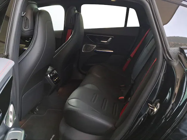 Mercedes-Benz EQE 43 AMG 4matic