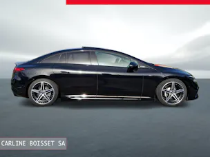 Mercedes-Benz EQE 43 AMG 4matic