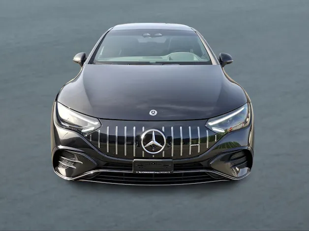 Mercedes-Benz EQE 43 AMG 4matic
