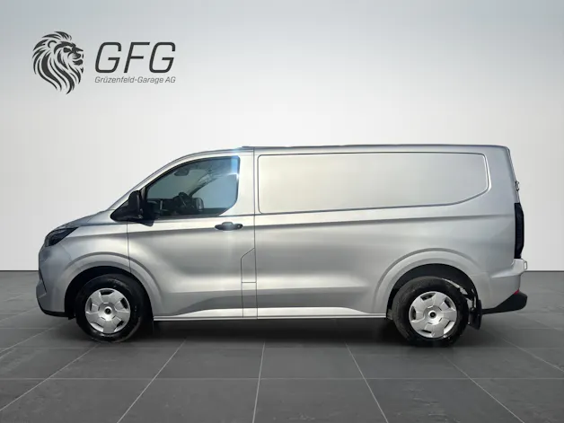 Ford Transit C Van 320 L1 2.0 EcoBlue 136 Trend