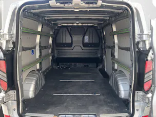 Ford Transit C Van 320 L1 2.0 EcoBlue 136 Trend