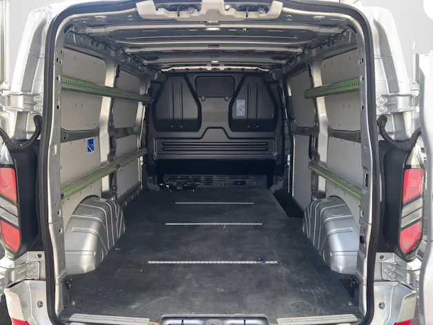 Ford Transit C Van 320 L1 2.0 EcoBlue 136 Trend