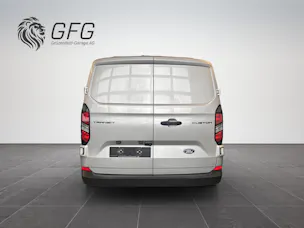Ford Transit C Van 320 L1 2.0 EcoBlue 136 Trend