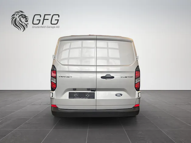 Ford Transit C Van 320 L1 2.0 EcoBlue 136 Trend
