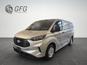 Ford Transit C Van 320 L1 2.0 EcoBlue 136 Trend