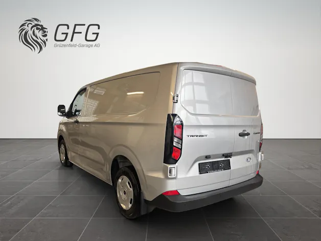 Ford Transit C Van 320 L1 2.0 EcoBlue 136 Trend