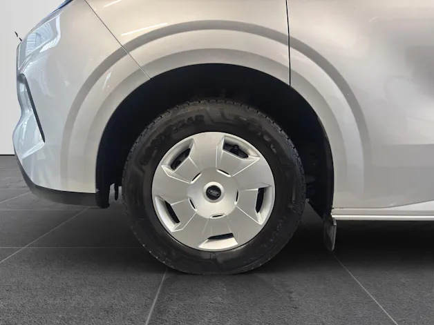 Ford Transit C Van 320 L1 2.0 EcoBlue 136 Trend