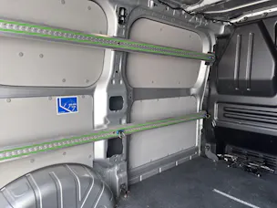 Ford Transit C Van 320 L1 2.0 EcoBlue 136 Trend