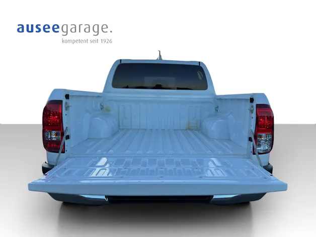 Toyota Hilux Double Cab.-Pick-up 2.8 D-4D 204 Style