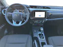 Toyota Hilux Double Cab.-Pick-up 2.8 D-4D 204 Style