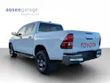 Toyota Hilux Double Cab.-Pick-up 2.8 D-4D 204 Style