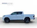 Toyota Hilux Double Cab.-Pick-up 2.8 D-4D 204 Style