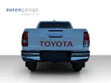 Toyota Hilux Double Cab.-Pick-up 2.8 D-4D 204 Style