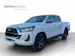 Toyota Hilux Double Cab.-Pick-up 2.8 D-4D 204 Style