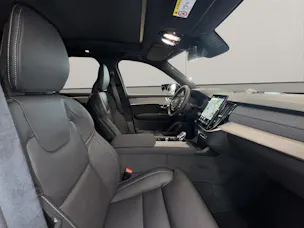 Volvo XC90 2.0 T8 TE XCLUSIVE Edition Dark eAWD