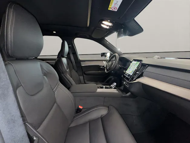 Volvo XC90 2.0 T8 TE XCLUSIVE Edition Dark eAWD