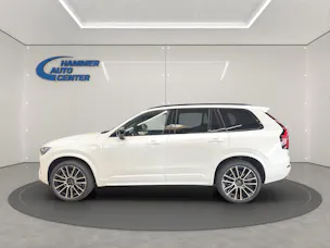 Volvo XC90 2.0 T8 TE XCLUSIVE Edition Dark eAWD