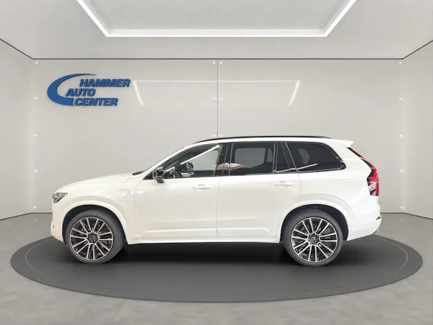 Volvo XC90 2.0 T8 TE XCLUSIVE Edition Dark eAWD