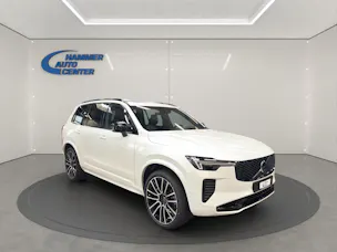 Volvo XC90 2.0 T8 TE XCLUSIVE Edition Dark eAWD
