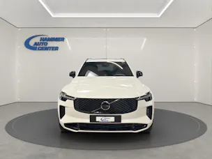 Volvo XC90 2.0 T8 TE XCLUSIVE Edition Dark eAWD