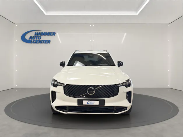 Volvo XC90 2.0 T8 TE XCLUSIVE Edition Dark eAWD