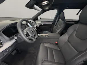 Volvo XC90 2.0 T8 TE XCLUSIVE Edition Dark eAWD