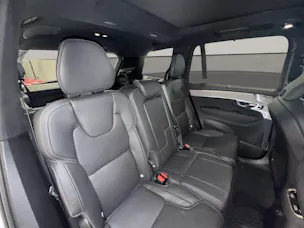 Volvo XC90 2.0 T8 TE XCLUSIVE Edition Dark eAWD