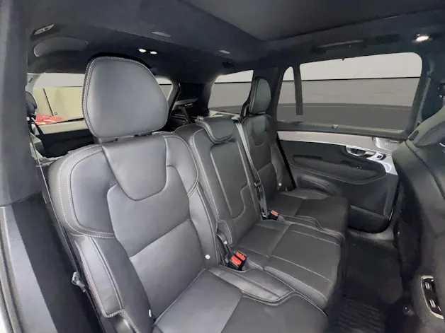 Volvo XC90 2.0 T8 TE XCLUSIVE Edition Dark eAWD