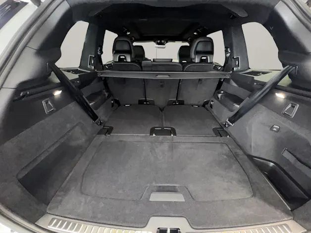 Volvo XC90 2.0 T8 TE XCLUSIVE Edition Dark eAWD