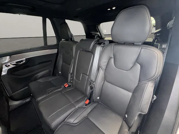 Volvo XC90 2.0 T8 TE XCLUSIVE Edition Dark eAWD