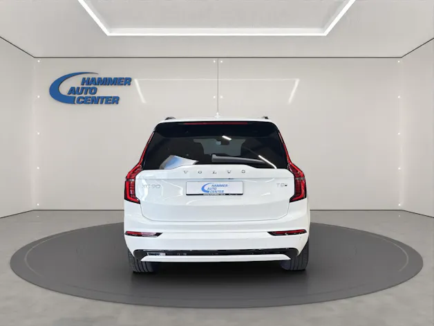 Volvo XC90 2.0 T8 TE XCLUSIVE Edition Dark eAWD