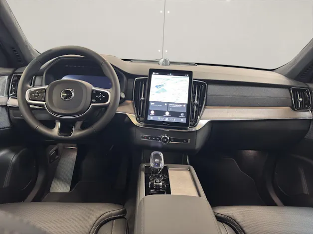 Volvo XC90 2.0 T8 TE XCLUSIVE Edition Dark eAWD