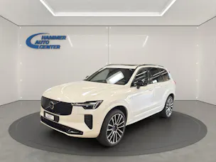 Volvo XC90 2.0 T8 TE XCLUSIVE Edition Dark eAWD