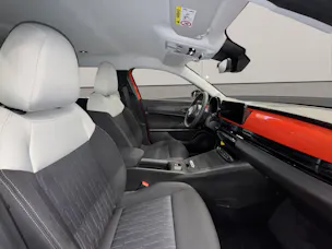 Fiat 600 1.2 Hybrid Icon Swiss Edition