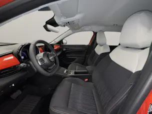 Fiat 600 1.2 Hybrid Icon Swiss Edition