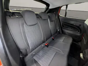 Fiat 600 1.2 Hybrid Icon Swiss Edition
