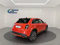 Fiat 600 1.2 Hybrid Icon Swiss Edition