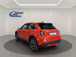 Fiat 600 1.2 Hybrid Icon Swiss Edition