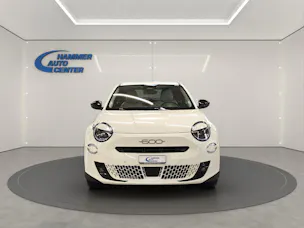 Fiat 600 1.2 Hybrid Icon Swiss Edition
