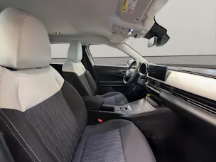 Fiat 600 1.2 Hybrid Icon Swiss Edition