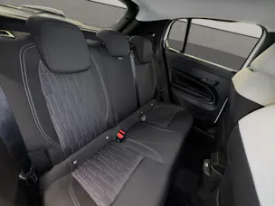 Fiat 600 1.2 Hybrid Icon Swiss Edition