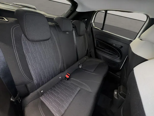 Fiat 600 1.2 Hybrid Icon Swiss Edition