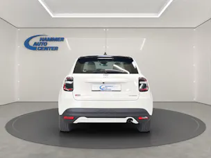 Fiat 600 1.2 Hybrid Icon Swiss Edition