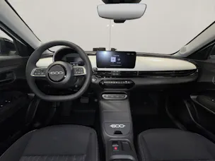 Fiat 600 1.2 Hybrid Icon Swiss Edition