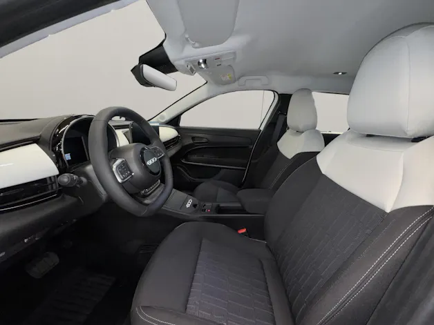 Fiat 600 1.2 Hybrid Icon Swiss Edition