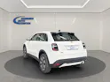 Fiat 600 1.2 Hybrid Icon Swiss Edition