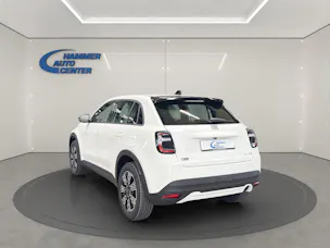 Fiat 600 1.2 Hybrid Icon Swiss Edition