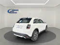 Fiat 600 1.2 Hybrid Icon Swiss Edition