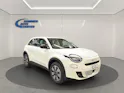 Fiat 600 1.2 Hybrid Icon Swiss Edition