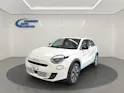 Fiat 600 1.2 Hybrid Icon Swiss Edition
